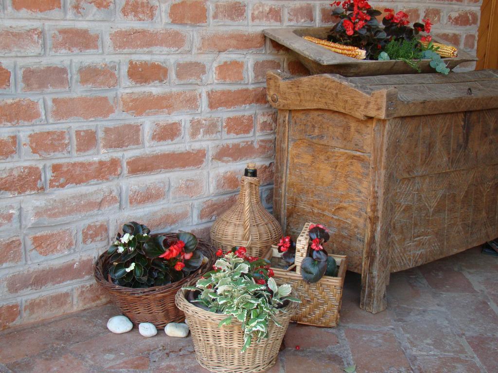 Country House Tunjina Kuca Stara Kapela Guest House Pavlovci Exterior photo